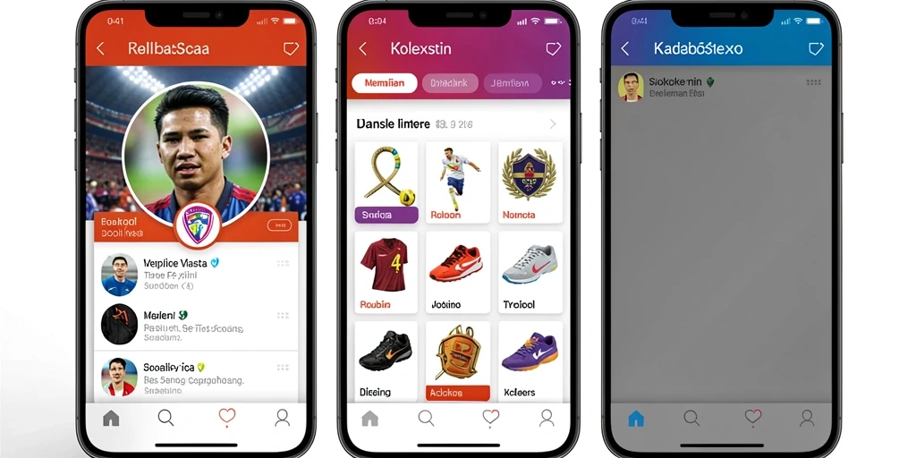 Mode pertarungan tim yang seru dan kompetitif.