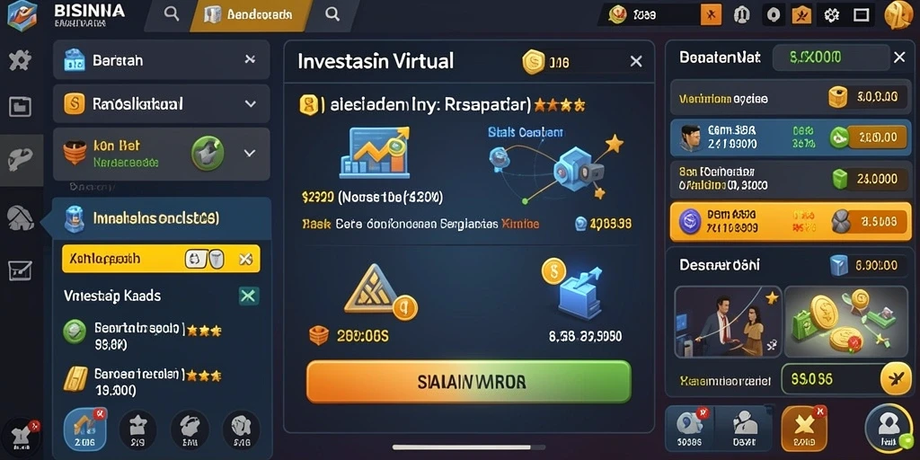 Karakter baru yang ditambahkan dalam pembaruan.