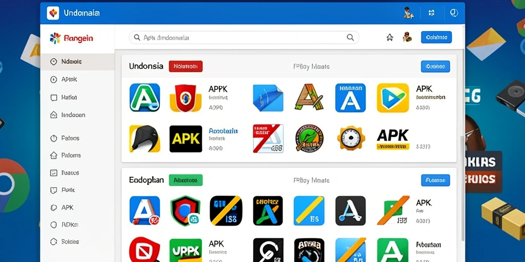 Fitur komunitas yang menghibur dan interaktif.