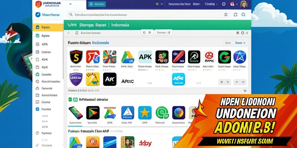 Sistem reward yang menguntungkan bagi pemain.