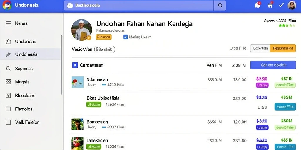 Mode multiplayer yang menyenangkan dan interaktif.