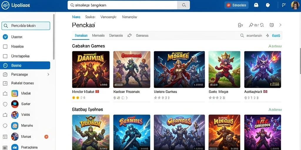 Komunitas aktif yang saling mendukung dan berbagi strategi.