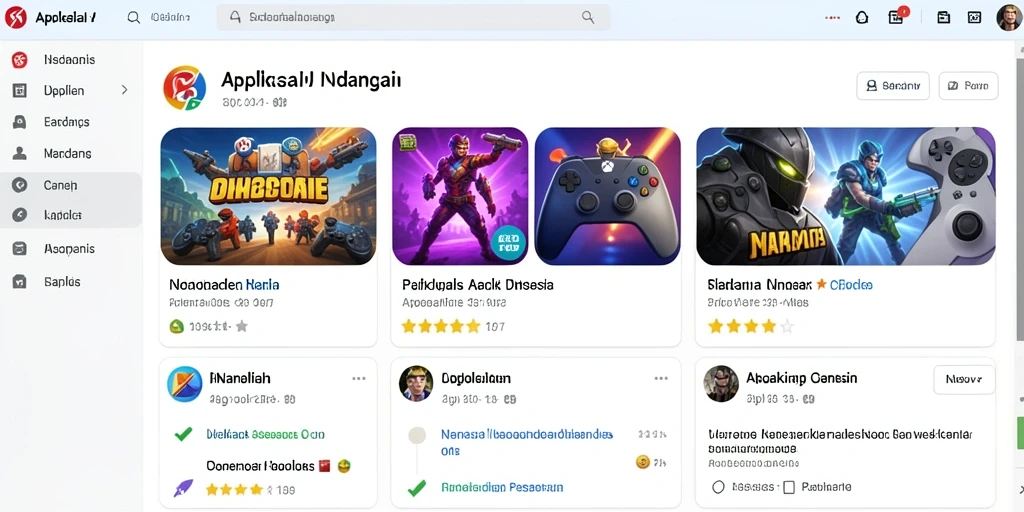 Fitur bonus yang menarik dan menguntungkan.