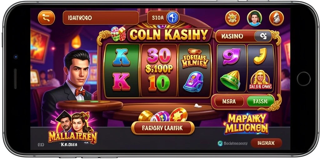 Fitur baru yang ditambahkan membuat permainan semakin variatif.