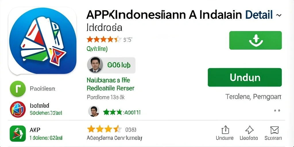 Karakter unik yang menambah keseruan bermain.
