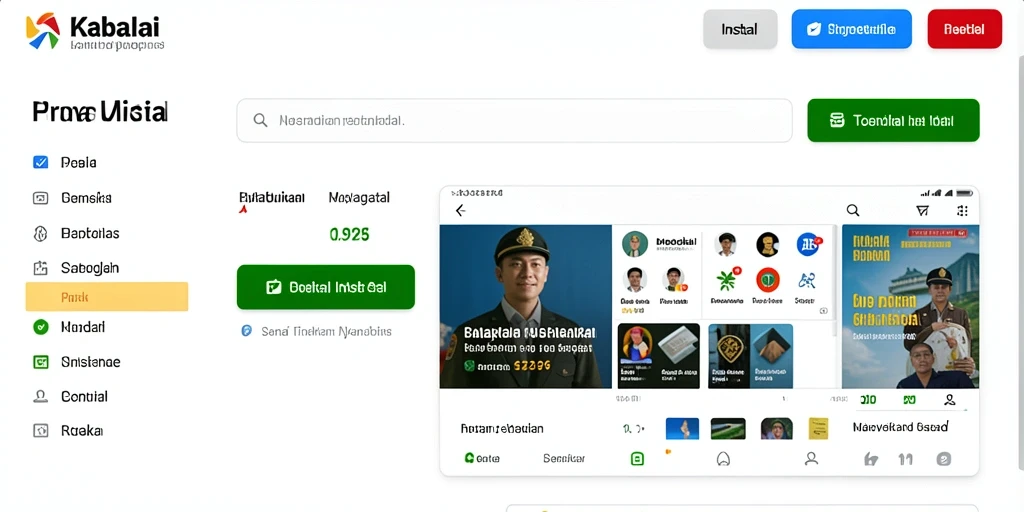 Pengalaman bermain yang seru dan mendebarkan.