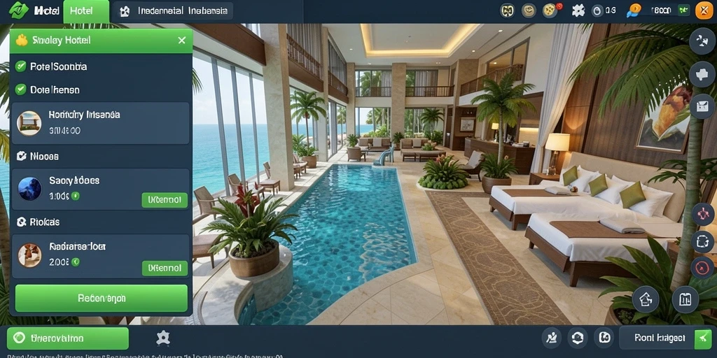 Deskripsi permainan slot yang baru tersedia di RAJABUAYA89.