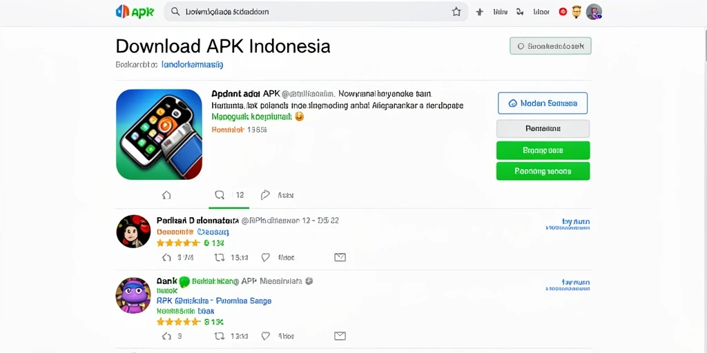 Misi harian menambah keseruan permainan.