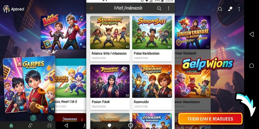 Event musiman menawarkan hadiah menarik bagi semua pemain.