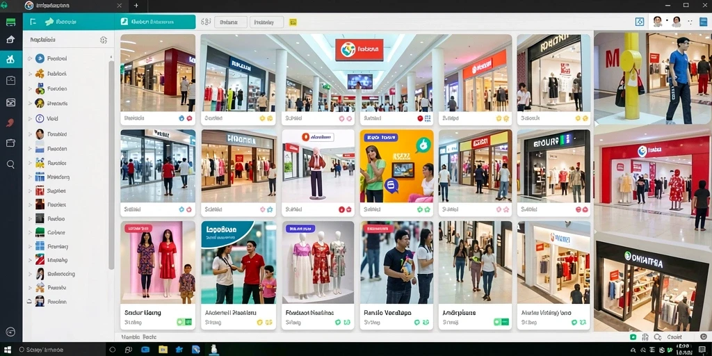 Mode multiplayer yang seru di RVIP2.
