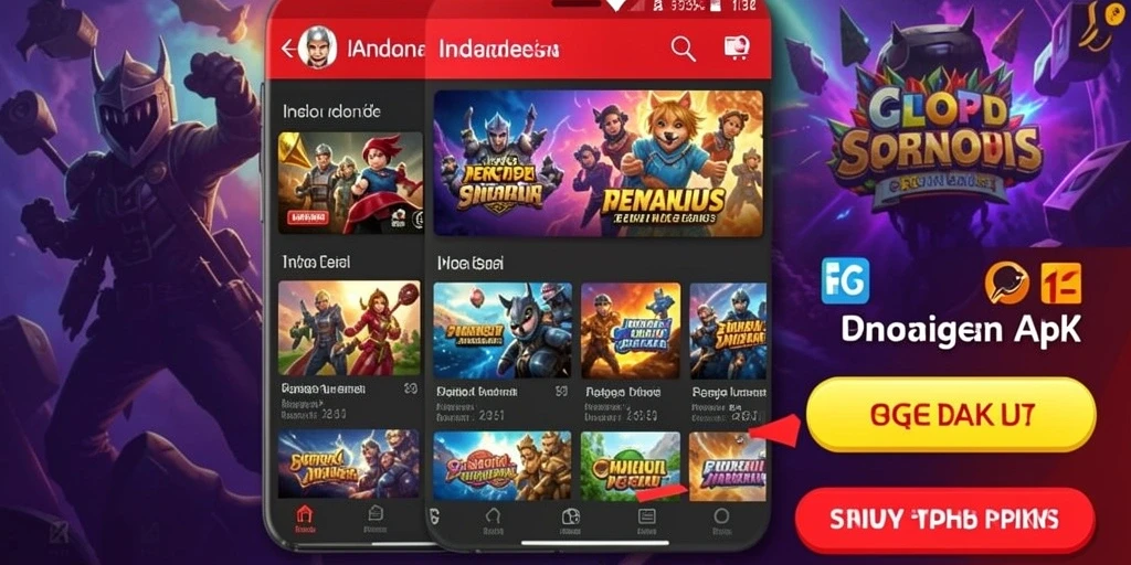 Misi menantang yang menunggu untuk diselesaikan.